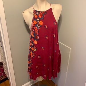 Free people sundress
